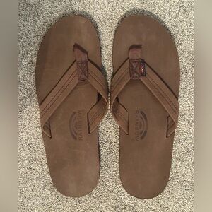 Men’s Rainbow Sandels